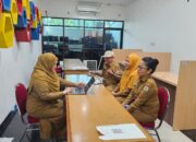 Dua Instansi Sulbar Mendadak Bongkar Dokumen Proyek Promosi, Ada Anggaran yang Direviu?