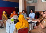 Bank Indonesia Turun Tangan, BPKAD dan Bapenda Sulbar Gelar Rapat Rahasia Bahas Sistem Baru!