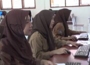Dapat Akses “Senjata” Gratis dari Pemprov, Siswa SMK 1 Tapalang Barat Mendadak Alami Perubahan Ini