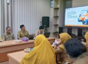 Dinas Pangan Sulbar Ikut Diseret Masuk Biro Organisasi, Sistem Pelayanan Mulai Dirombak Total!