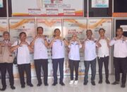 Kantor BPBD Sulbar Mendadak Disatroni Asisten Setda, Kinerja ASN dan Pegawai Paruh Waktu Dievaluasi Total!