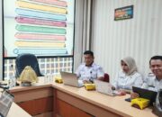 Aturan BerAKHLAK Diketok, Biro Pemkesra dan Ortala Sulbar Kepung ASN yang Malas Melayani!
