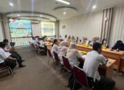 Diberi Batas Waktu hingga 7 Agustus! Biro Organisasi Sulbar Ultimatum Seluruh Agen Perubahan Instansi