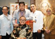 Lonjakan Gila 3.938 Persen! Suhardi Duka Gebrak Jakarta, Amankan Dana Rp100,5 Miliar untuk Enam Kabupaten!