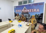 Bukan Kaleng-Kaleng! Pemprov Sulbar Siapkan ‘Senjata Rahasia’ Demi Cetak Generasi Unggul, Ada Apa?