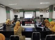 Bocoran Strategi 2027 : Ini Jurus Jitu DKPPKB Sulbar demi Wujudkan Warga Lebih Sehat dan Produktif!