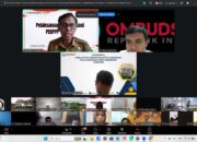 4 Instansi di Sulbar Ini Jadi Target ‘Incaran’ Ombudsman, Ada Apa Sebenarnya?