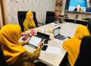 Dipantau dari Jakarta, ASN Badan Penghubung Sulbar Dicekoki Jurus Ini, Demi Apa?