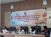 Pasangkayu Dikepung Tiga Penyakit Mematikan, RSSH Adinkes Desak Operasi Senyap hingga ke Desa!