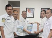 Dokumen Rahasia Anggaran Sulbar 2027 Resmi Bocor ke DPRD, Masa Depan Proyek Suhardi Duka Dipertaruhkan!