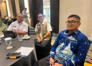Aturan Baru Mendagri Terbit! BPBD Sulbar Langsung Terbang ke Makassar Bongkar Skenario Kebijakan Ekstrem
