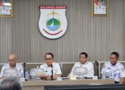 Bukan Cuma Bedah Rumah! Duet Disperkimtanhub dan BPN Sulbar Bagi-Bagi Sertifikat Tanah Gratis untuk Warga Miskin