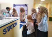 Manajemen RSUD Sulbar Mendadak Sisir Kamar Rawat Inap, Ika Susanti Sahida Warning Keras SOP Pelayanan!