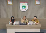 KPK dan LKPP Turun Tangan Serbu Kantor Gubernur, Sistem Pengadaan Sulbar Mendadak Dikunci! Ada Apa?