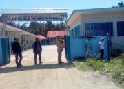 Enam Aset Raksasa Sulbar di Polman Mendadak Dipagari BPN, Disperkimtanhub Cium Potensi Sengketa Lahan!