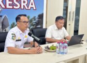 Rapor Kinerja PPPK Paruh Waktu Ditangan Murdanil, Biro Pemkesra Sulbar Mendadak Gelar Sidang Evaluasi!