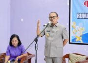Pernah Runtuh Rata dengan Tanah, Suhardi Duka Siapkan Megaproyek Baru untuk RS Mitra Manakarra di 2027!
