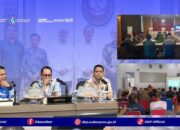 Langkah Besar DKP Sulbar : Tembus Panggung Internasional Hingga Lobi Menteri di Jakarta, Ada Apa?