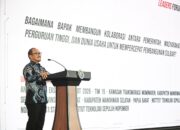 Bak Kampanye Akbar! Gubernur Suhardi Duka Bakar Semangat 1.476 Patriot Muda yang Siap Disebar ke Kawasan Transmigrasi