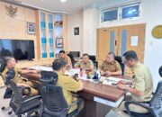 Ada Kursi Kosong di DPRD Pasangkayu, Utusan Daerah Diam-Diam Temui Pemprov Sulbar, Ada Apa?