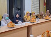 Perang Melawan Stunting di Sulbar : BPKAD Pastikan Anggaran Daerah Bebas Silpa dan Tepat Sasaran!