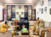 Polewali Mandar Mendadak Sambangi DPMPTSP Sulbar, Ada Apa dengan Data Investasi Daerah?