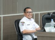 Pernyataan Presiden Prabowo Soal ‘Londo Ireng’ Pemicu Polemik, DiskominfoSS Sulbar Buka Suara!