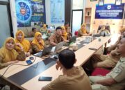 Bidik Posisi 5 Besar Nasional hingga Tembus Ribuan Sertifikat Digital, DiskominfoSS Sulbar Tancap Gas!