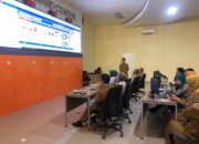 Lawan Bencana Lewat Aplikasi ‘SILINCAH’, Pemprov Sulbar Resmi Operasikan Sistem Baru Ini!