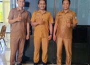 Masih Ada Puluhan KK di Orobatu Belum Menikmati Listrik, Kades ‘Geruduk’ Dinas ESDM Sulbar!