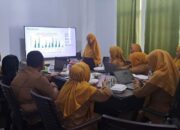 Tingkatkan Kepuasan Pasien, RSUD Sulbar Bongkar Hasil Evaluasi Komunikasi Dokter Dan Perawat!