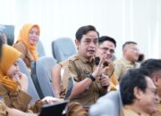 Dua Momen Akbar Sulbar Makin Dekat, BPKAD Pasang Badan Kunci Dukungan Aset & Anggaran!