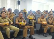 Sukseskan Dua Pesta Besar Sulbar, DPMPTSP Pasang Badan Siapkan Pelayanan & Kolaborasi!