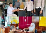 Tanpa Perlu Antre di Kantor Samsat, Jurus ‘Jemput Bola’ di Polman Berhasil Keruk Puluhan Juta Dalam Sehari!