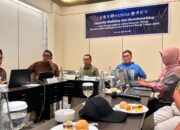 Tekan Harga Cabai Dan Bawang, Pemprov Sulbar & BI ‘Berguru’ ke Jakarta Hingga Garap Aplikasi Canggih Ini!