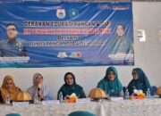 Bukan Beras Mahal! Resep Rahasia Ibu-Ibu di Majene Ini Bikin Anak Bebas Stunting Tanpa Kuras Dompet