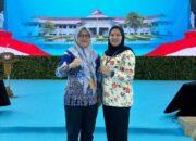 Dapat Amunisi Baru! Birokrasi Sulbar Kedatangan ‘Darah Muda’ dari Jatinangor, Siap Dobrak Pelayanan Publik