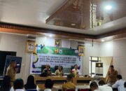 Proyek Raksasa Sulbar Siap Digeber! Kemen PU dan Pemprov Bikin 52 Orang Ini Lulus Ujian Khusus, Untuk Apa?