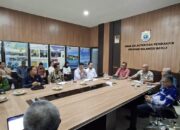 Investasi Laut Sulbar Bakal Digenjot! Pemprov Ambil Langkah Berani Ini Agar Nelayan Pesisir Tak Cuma Jadi Penonton