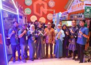 Gebrak LAN Makassar! Inovasi ‘GARATTA TBC’ dari Sulbar Dipuji Sekda, Rahasia Tumpas TBC Hingga ke Pelosok Desa