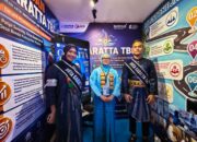 Dulu Nol Persen, Kini Melonjak Drastis! Trik Kolaborasi Desa di Sulbar Ini Sukses Jinakkan Kasus TBC