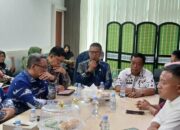 Bukan Sekadar Kertas Kerja! Langkah Tak Biasa Sekretariat DPRD Sulbar Ini Bakal Ubah Total Layanan Publik