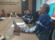 Bongkar Benang Kusut Izin Tambang dan Ruang Laut, Dua Dinas di Sulbar Sepakati Langkah Krusial Ini