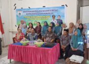 Bukan Makanan Mahal! Ini Rahasia Dapur Warga Polman Biar Anak Bebas Stunting Pakai Bahan Lokal