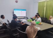 Bikin Penasaran! Ini Rahasia RSUD Sulbar Gandeng DiskominfoSS Demi Layanan Kesehatan Bebas Lemot