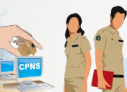 Kabar Buruk Buat Pejuang CPNS di Mamuju Tengah Tahun Ini, Ada Apa?