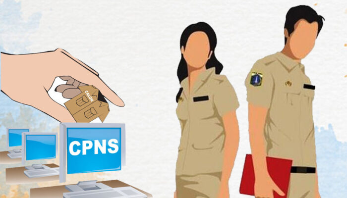 Kabar Buruk Buat Pejuang CPNS di Mamuju Tengah Tahun Ini, Ada Apa?