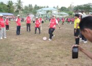 Semarak Kemerdekaan! Lapangan Pangale Mendadak Diserbu Warga, Ada Apa?