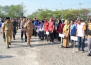 Darurat Kekeringan Mengancam! 20 Desa di Mateng Lumpuh, Bupati Arsal Aras Langsung Ambil Langkah Ekstrem