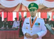 Pesan Penting Bupati Mateng di Momen HUT RI ke 81 Untuk Warga Mamuju Tengah
